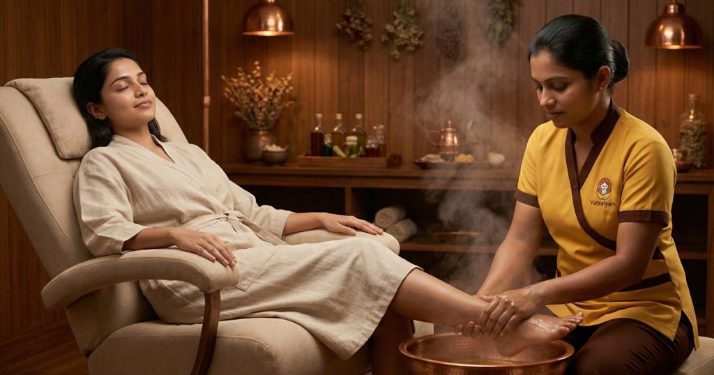 Postpartum Depression and Ayurveda: A Holistic Path to Healing